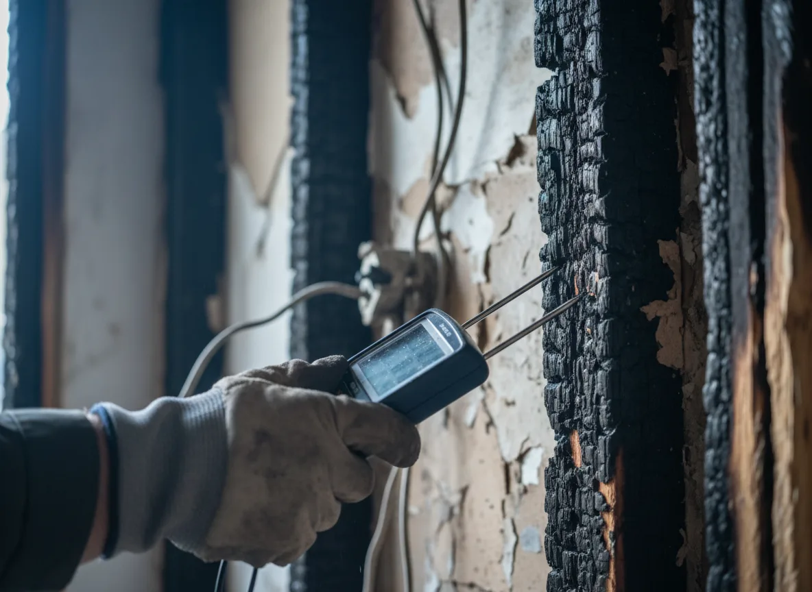 Fire Damage Restoration Woodruff, SC FAQs